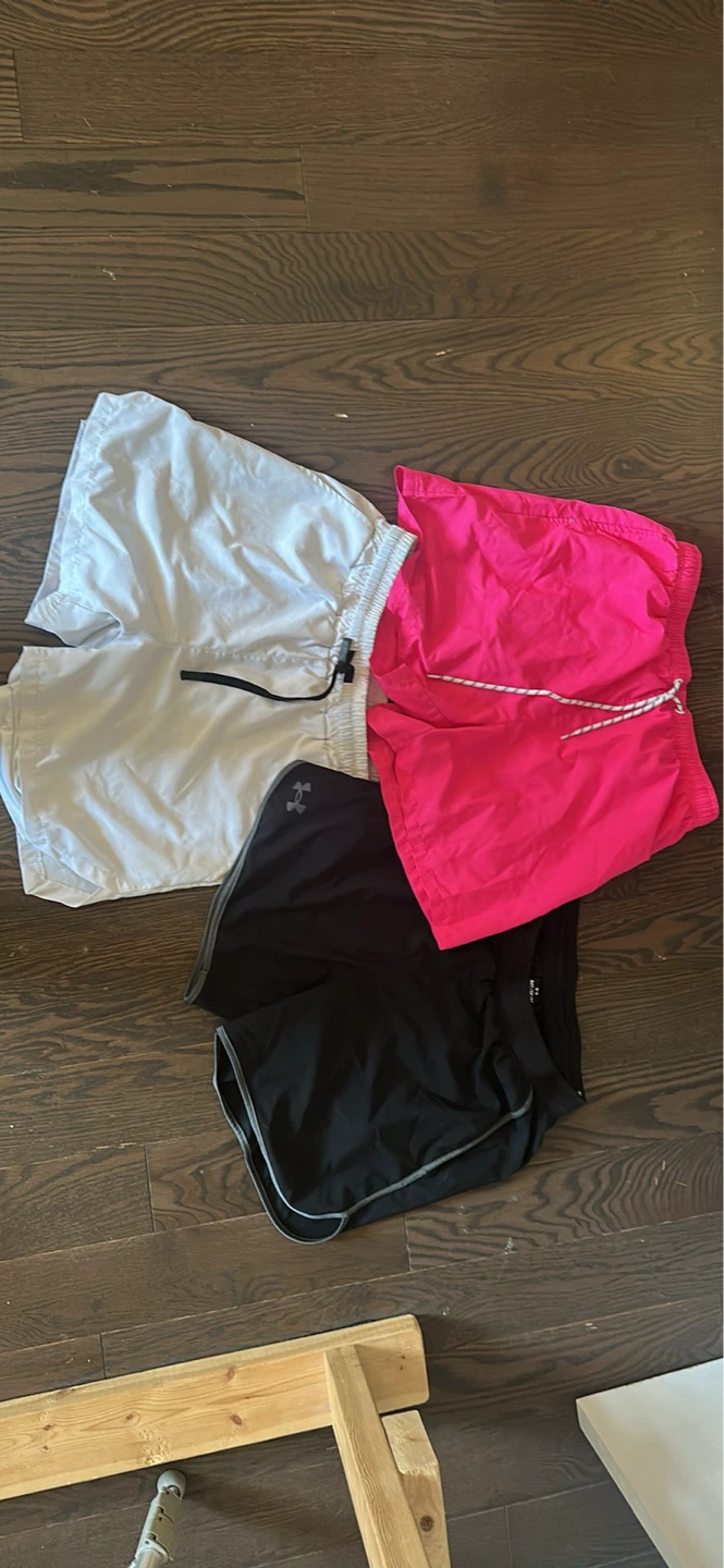 Men’s shorts