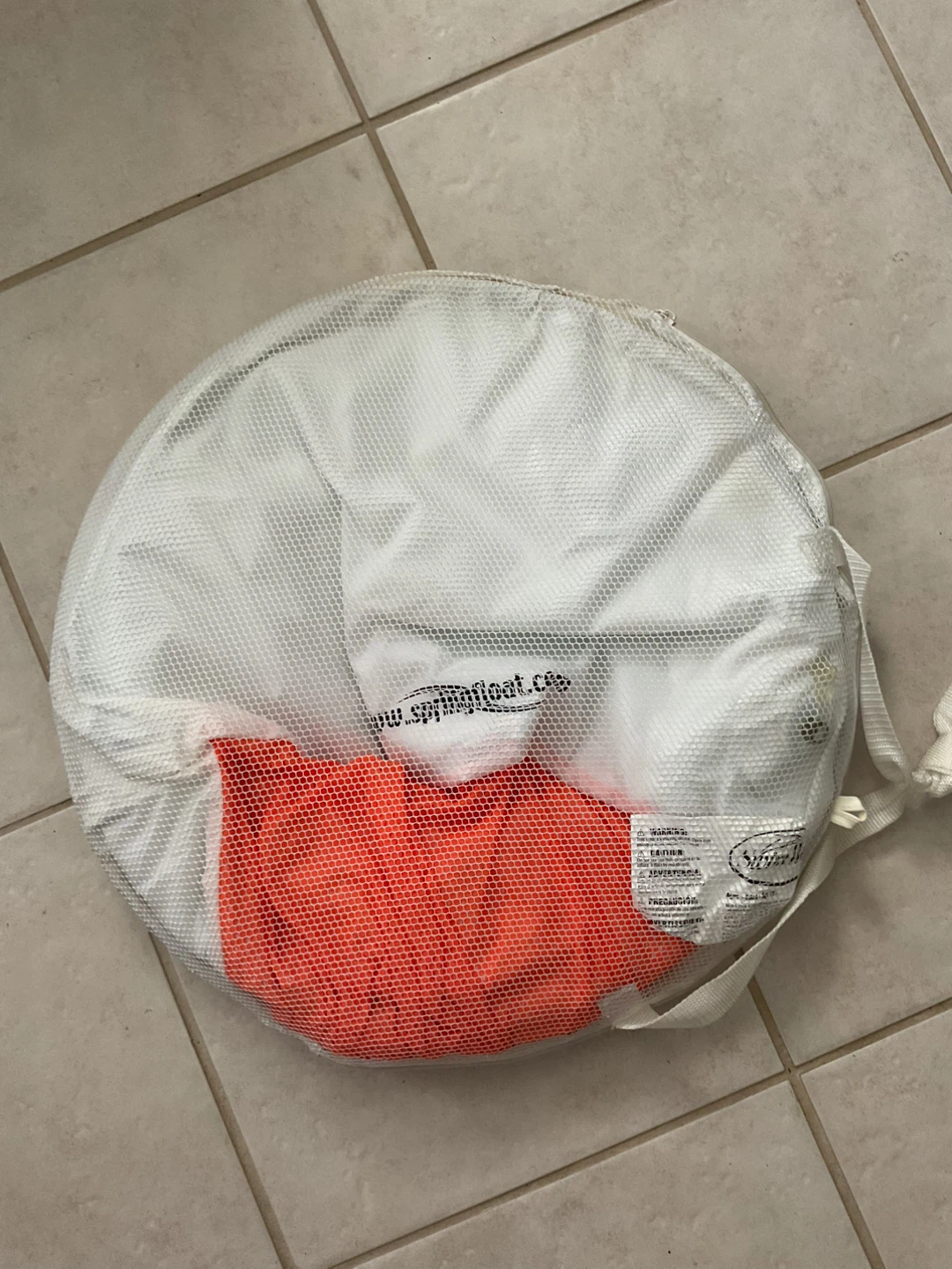 Sunnylife Inflatable Pool Float