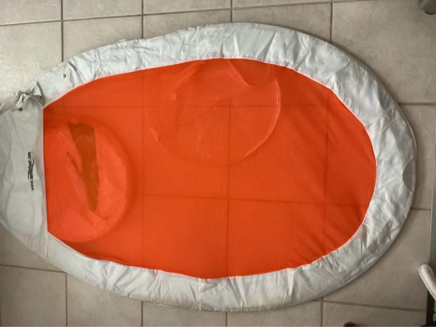 Sunnylife Inflatable Pool Float - photo 2