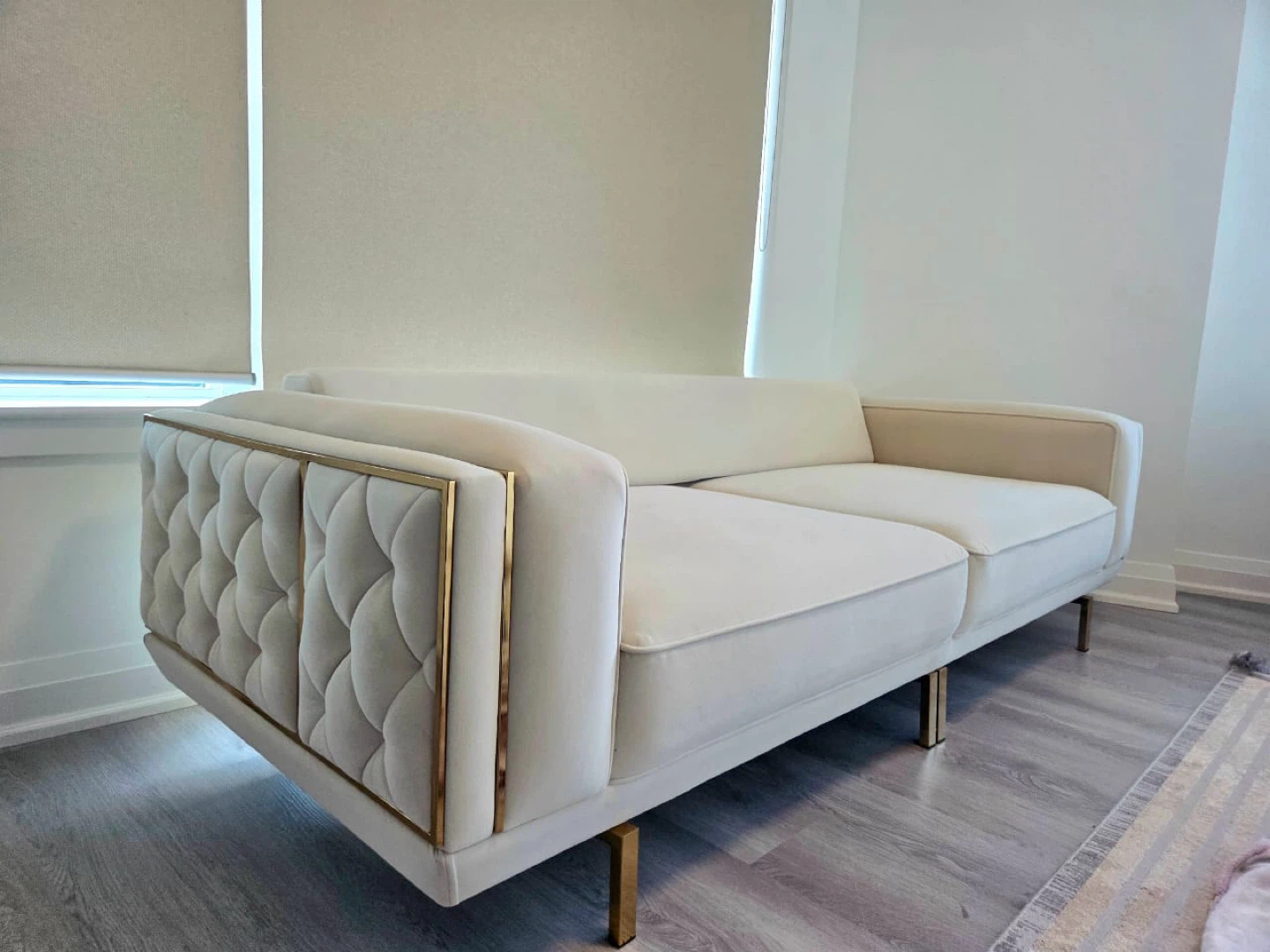 full sofa set for sell