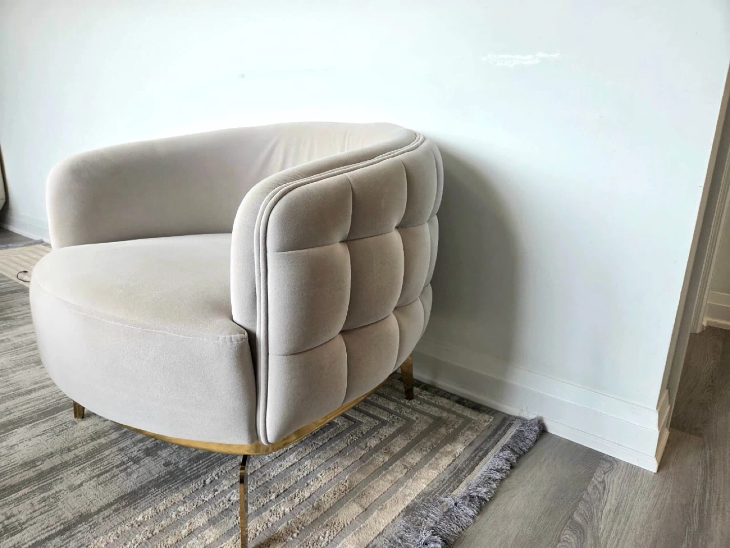 full sofa set for sell - photo 4