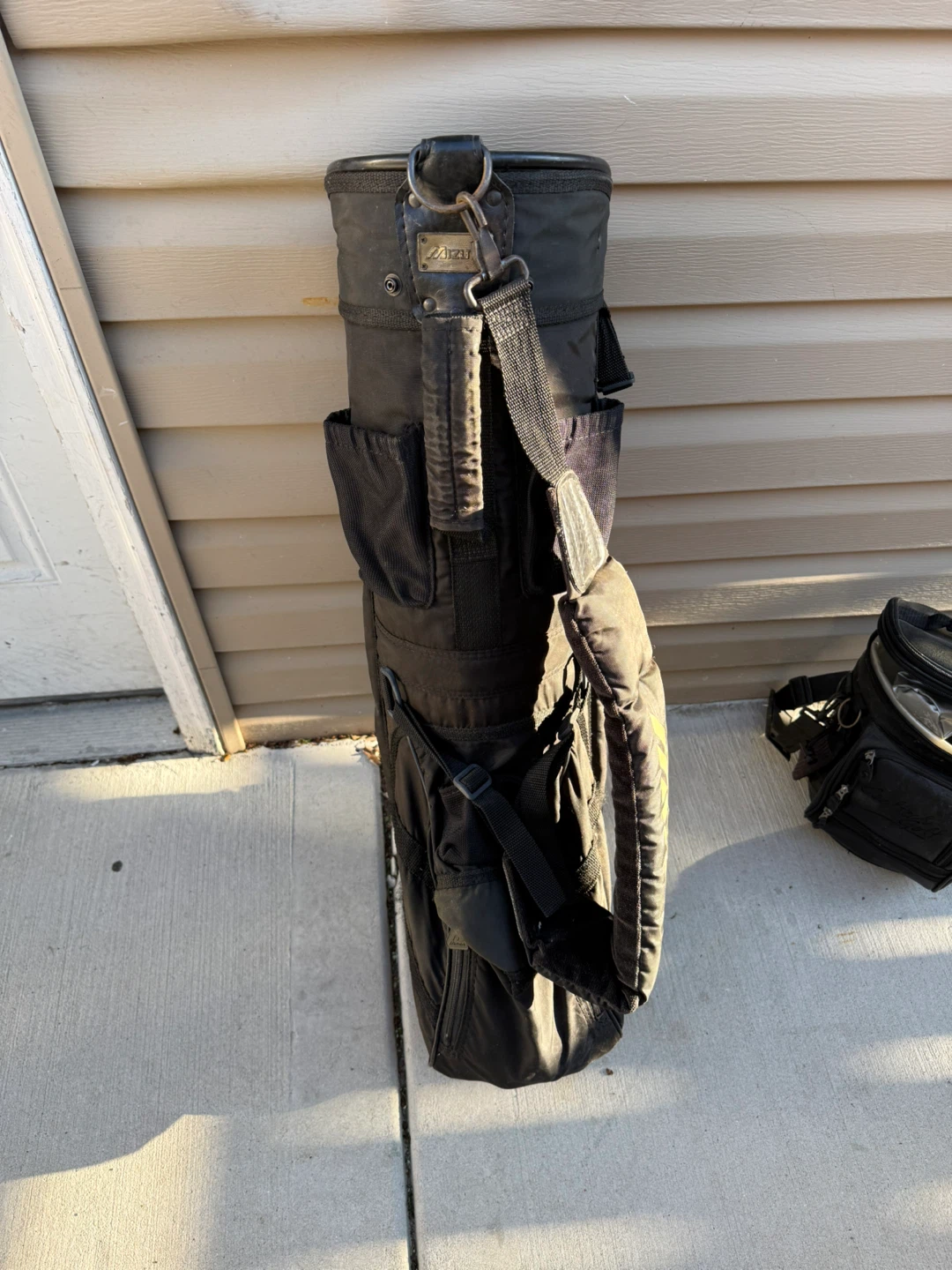 Mizuno Golf Bag - photo 2