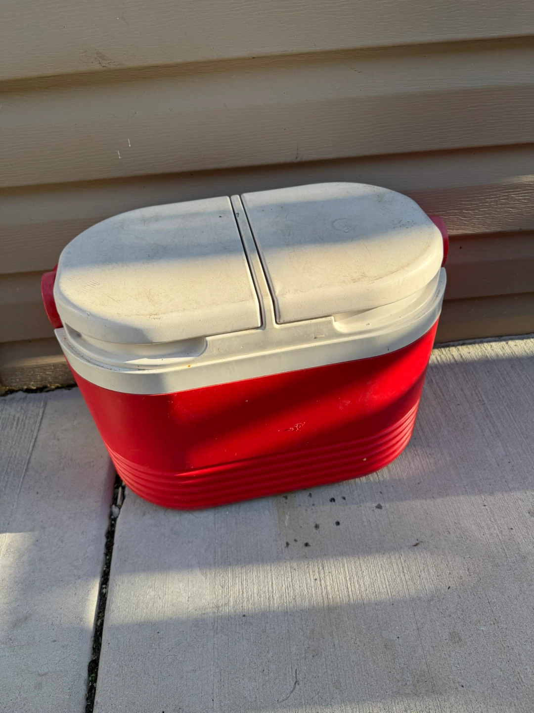 Igloo Dual Spout Water Cooler Jug - photo 3