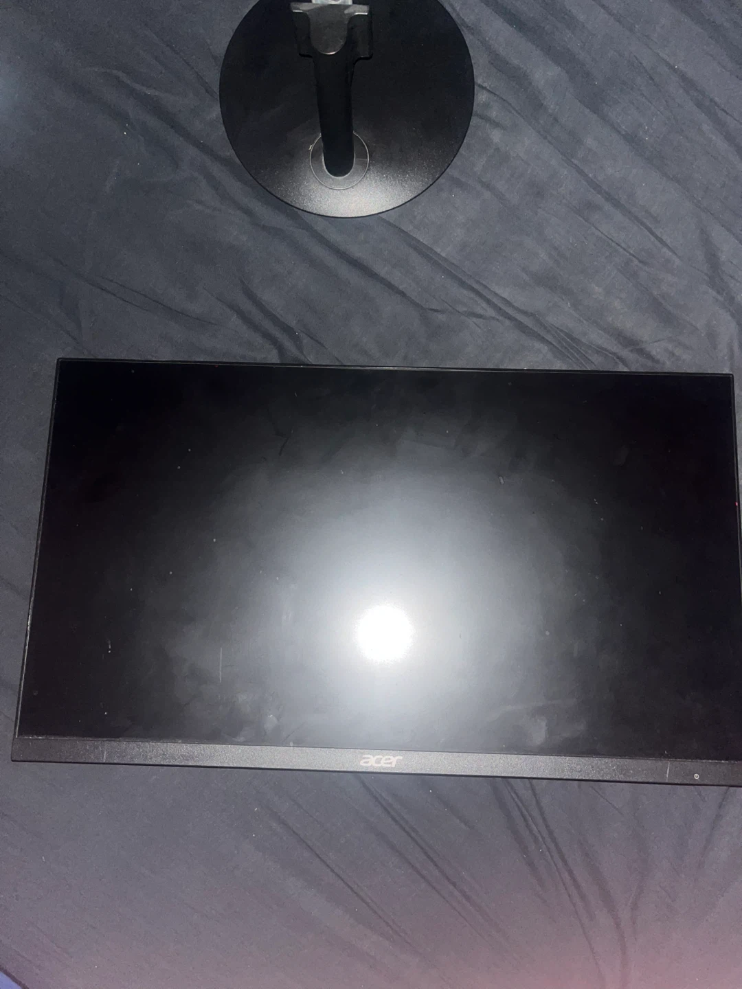 Acer 21.5" 100Hz Monitor