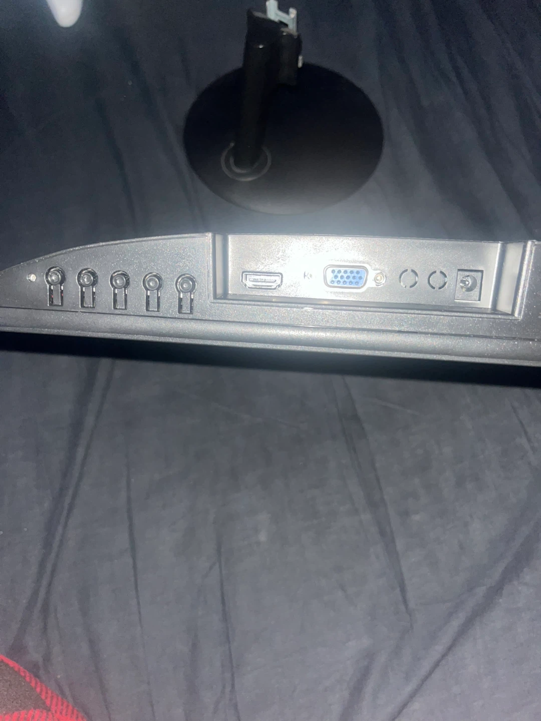 Acer 21.5" 100Hz Monitor - photo 4