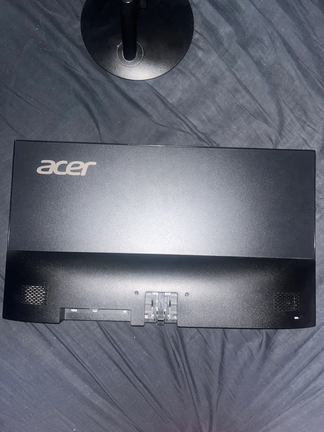Acer 21.5" 100Hz Monitor - photo 2