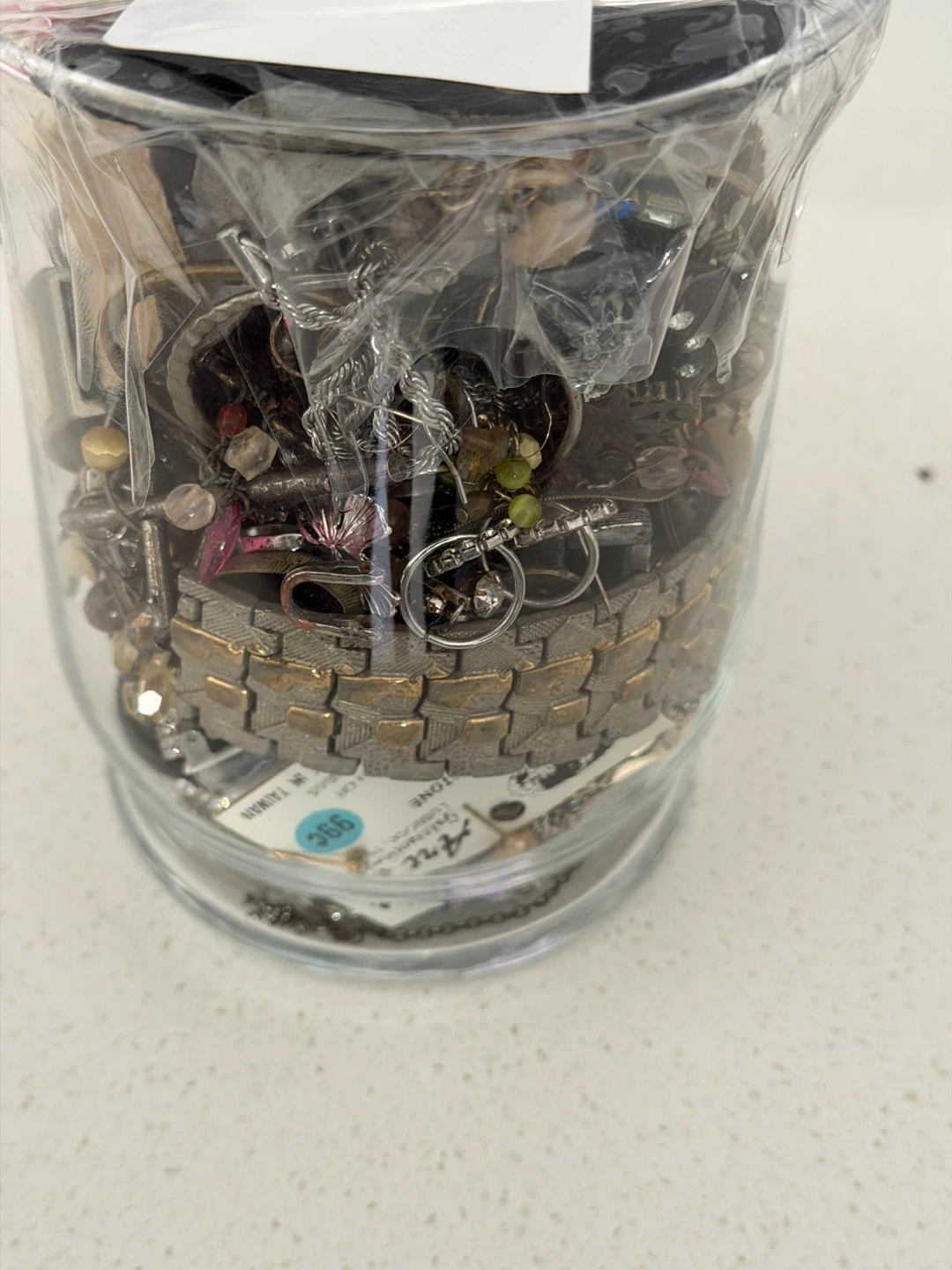 Mystery Jewelry Jar - photo 4