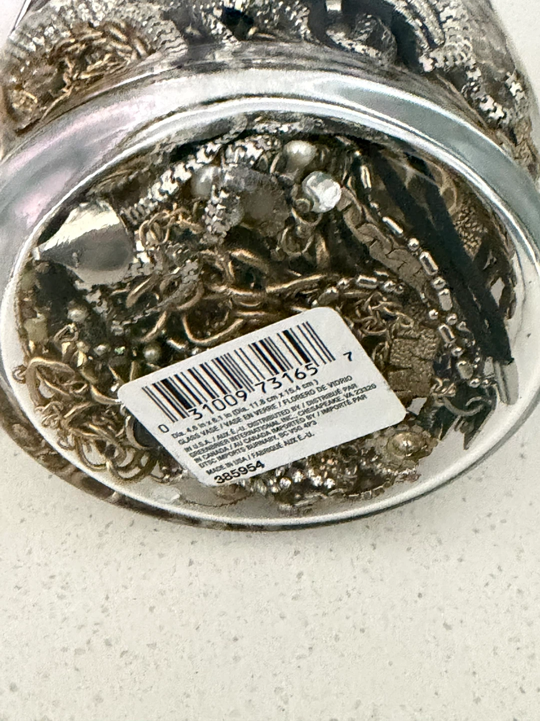 Mystery Jewelry Jar - photo 5
