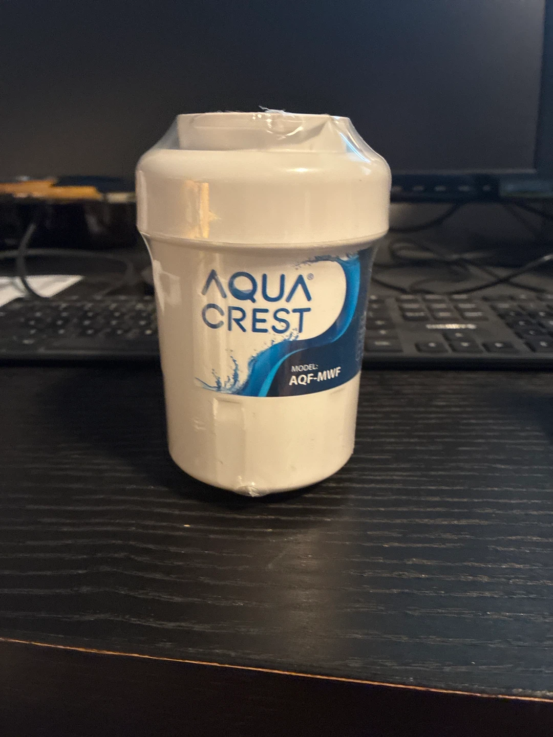 Aqua Crest AQF-MWF Water Filter