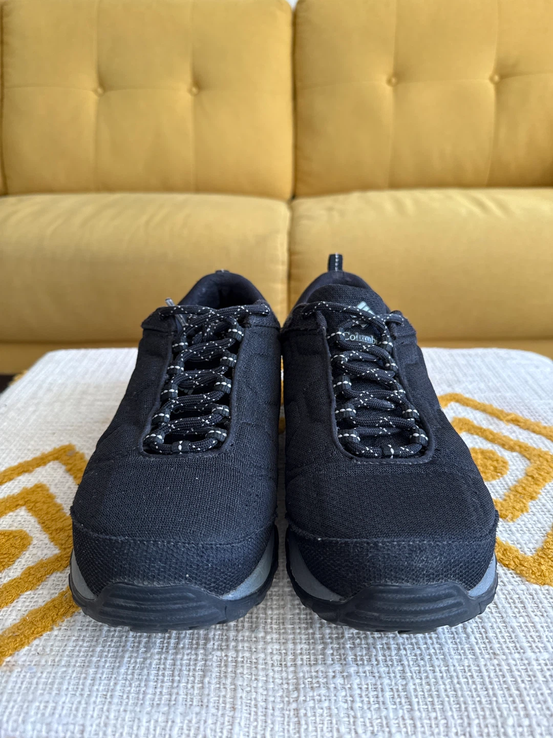 MENS S9 Columbia Hiking Shoes - photo 2