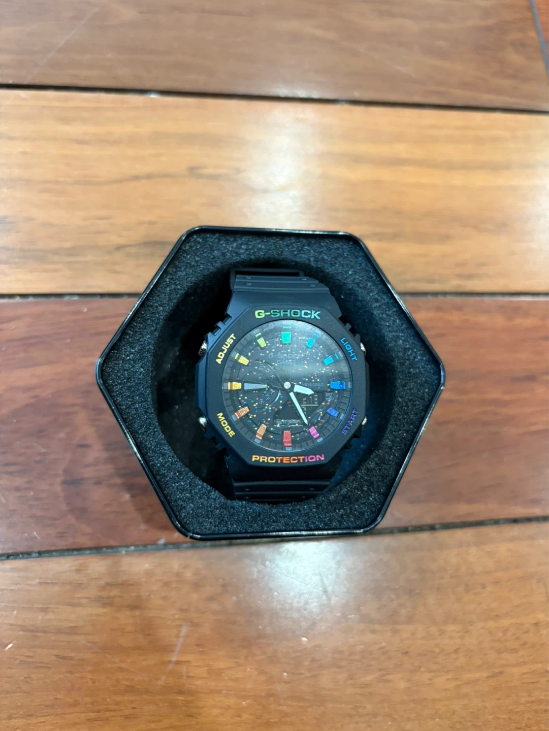 G-Shock Watch