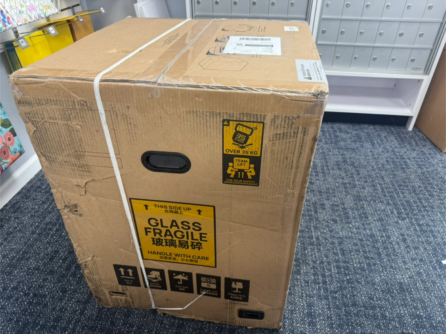 Bambu Lab H2S 3D Printer - photo 2