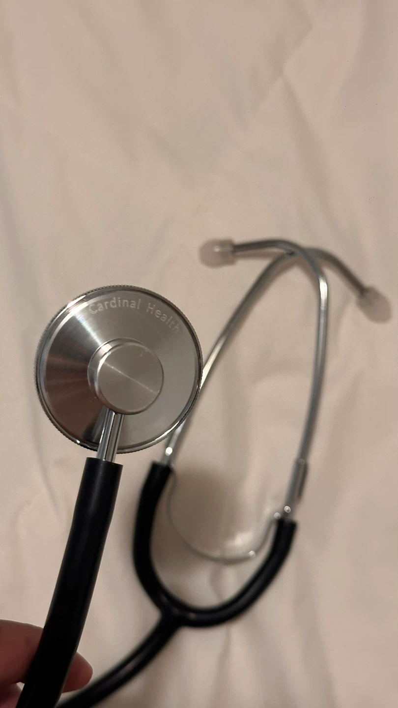 Cardinal Health Stethoscope - photo 2