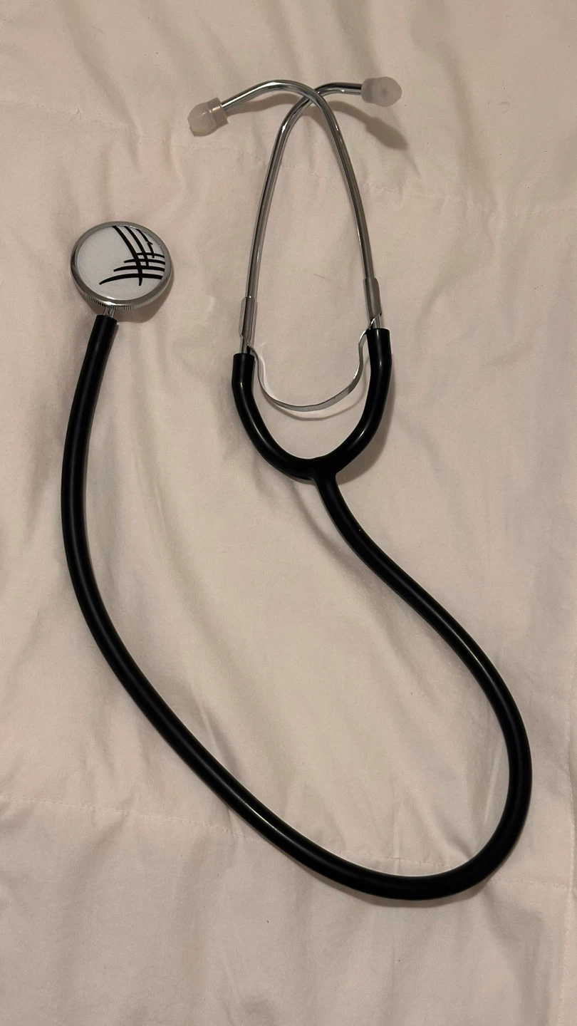 Cardinal Health Stethoscope