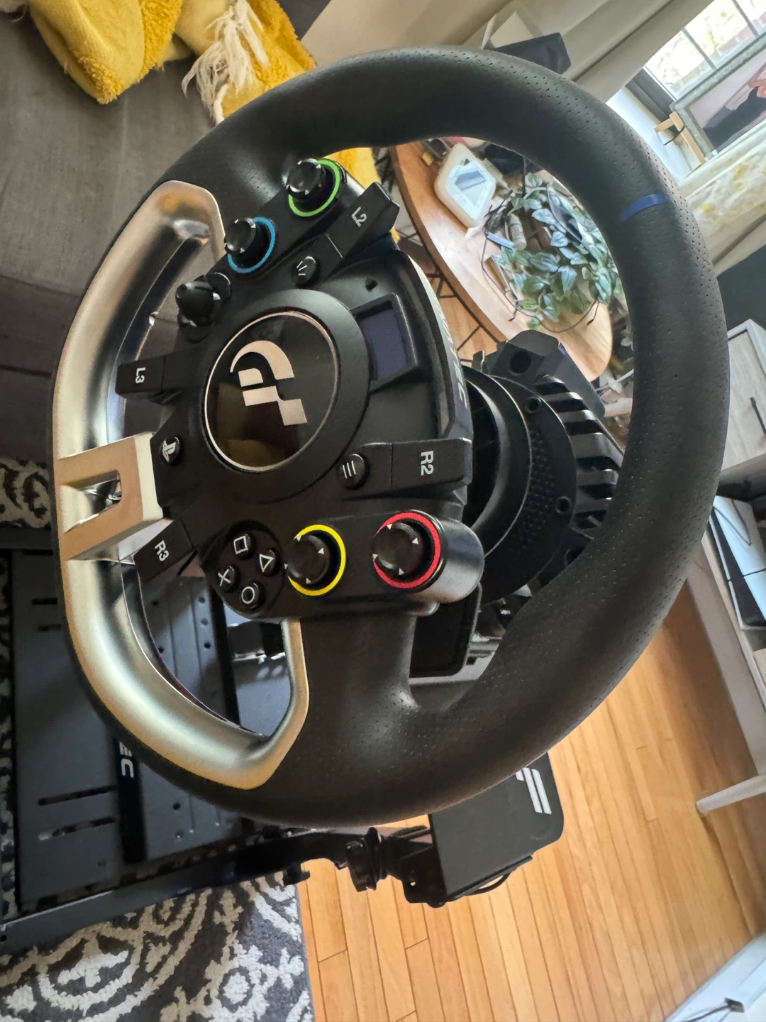 Fanatec dd pro gt