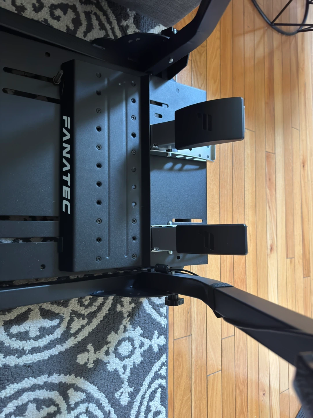 Fanatec dd pro gt - photo 2