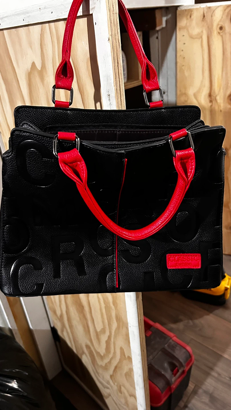 Marc Jacobs Tote Bag