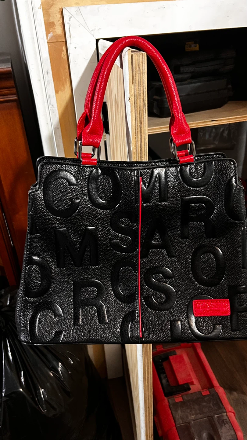 Marc Jacobs Tote Bag - photo 3