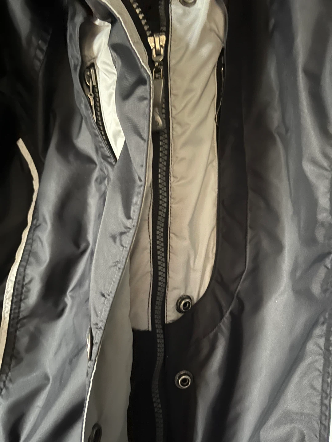 Blumind Jacket Size XL - photo 3