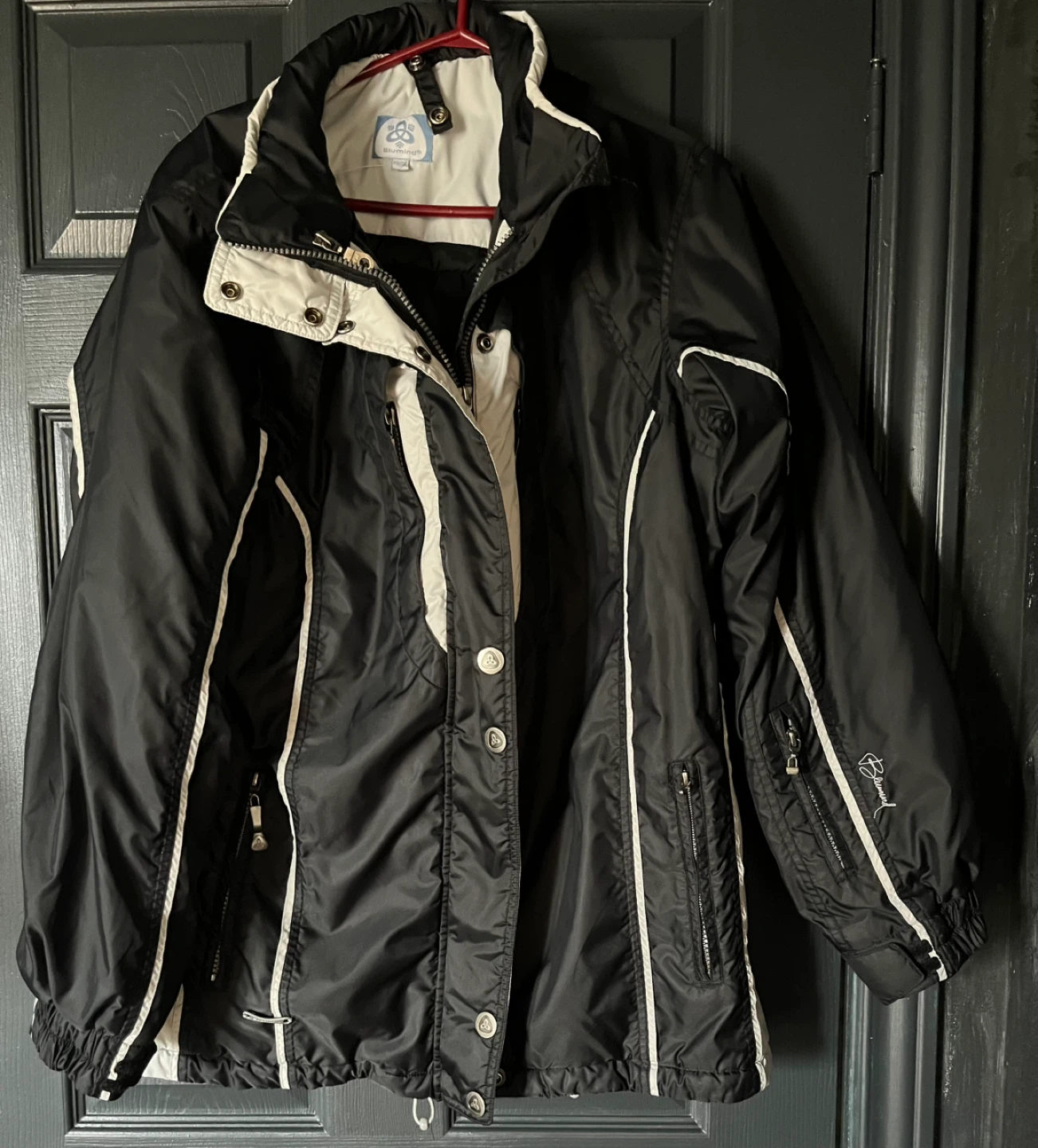 Blumind Jacket Size XL