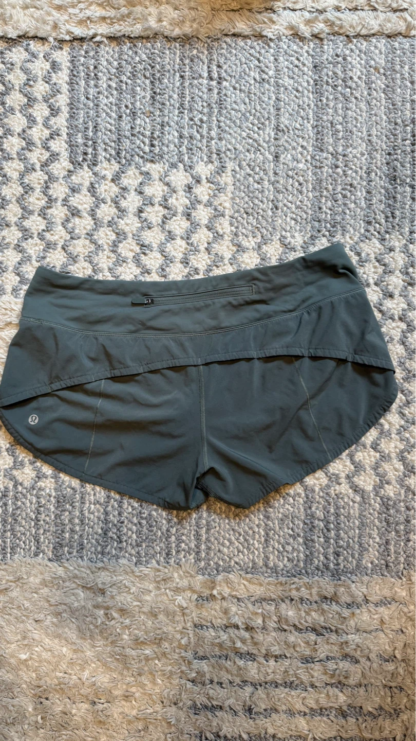 Lululemon shorts