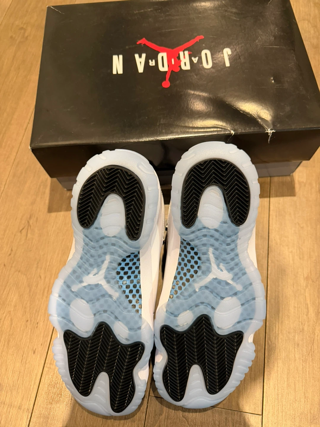 Brand new Air Jordan 11 retro - photo 4