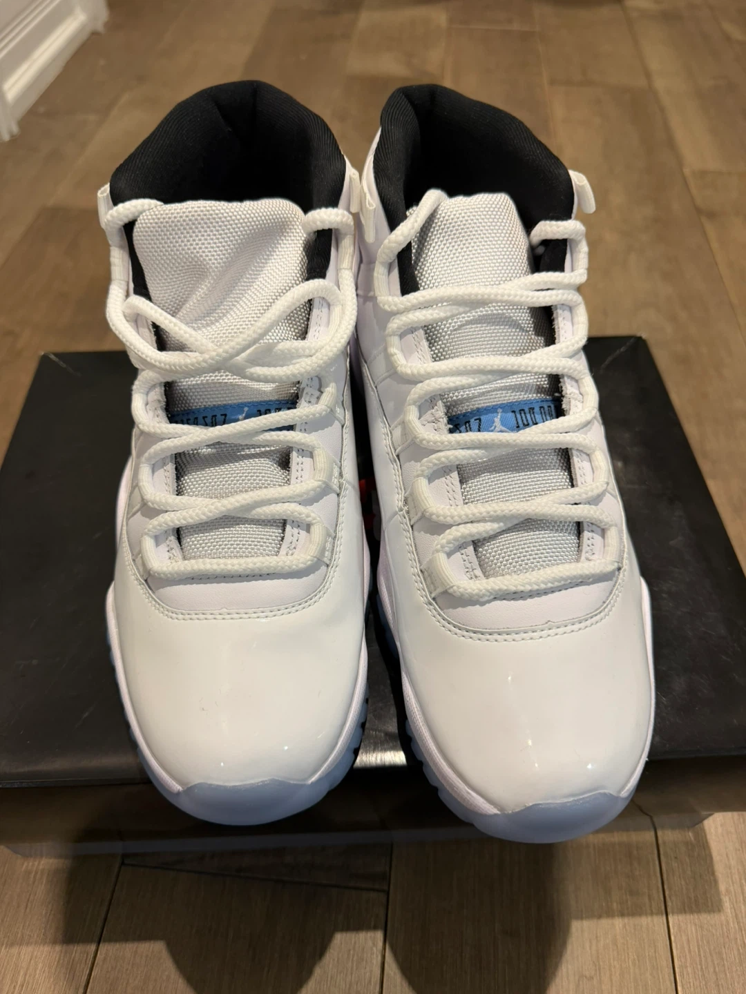 Brand new Air Jordan 11 retro - photo 3