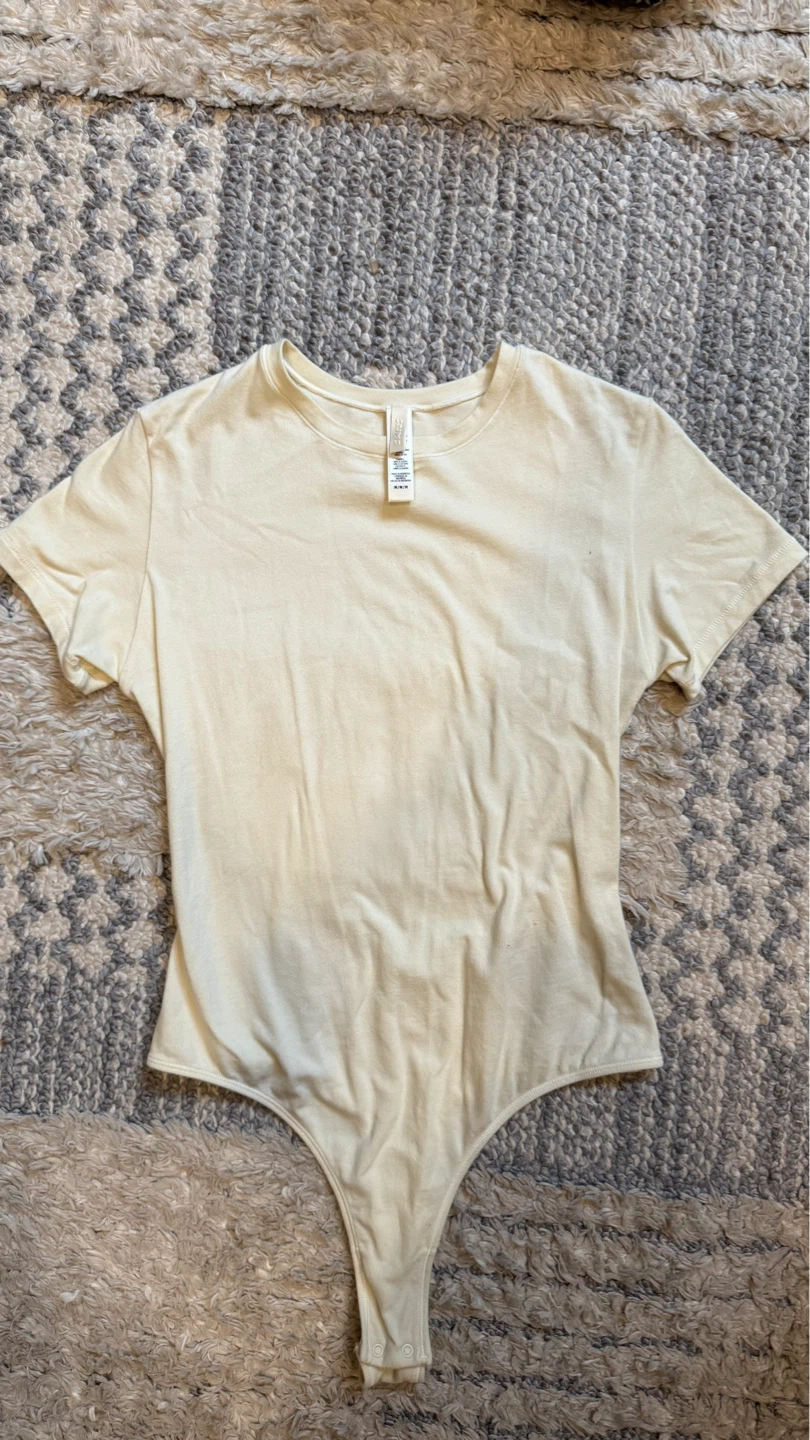 Skims bodysuit