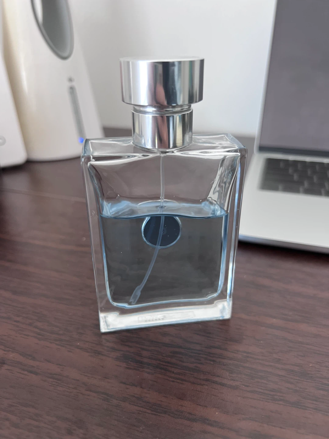 70% Full - Versace Eros Pour Homme EDP Fragrance - photo 3