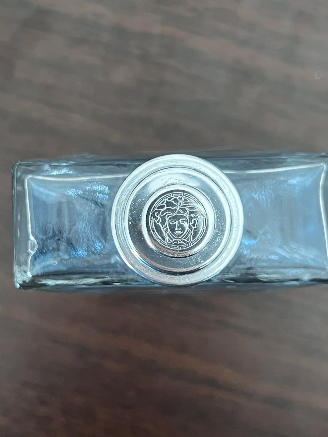 70% Full - Versace Eros Pour Homme EDP Fragrance - photo 4