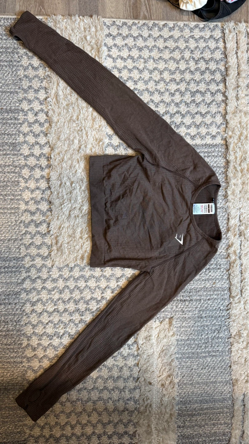 Gym shark tops - photo 2