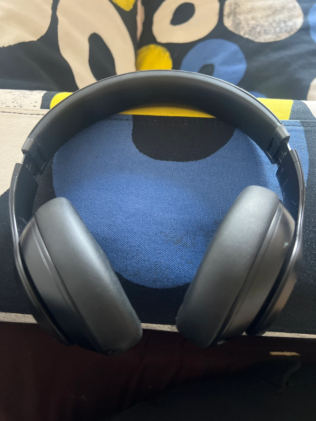 Beats Solo 3 Wireless On-Ear Headphones - Matte Black