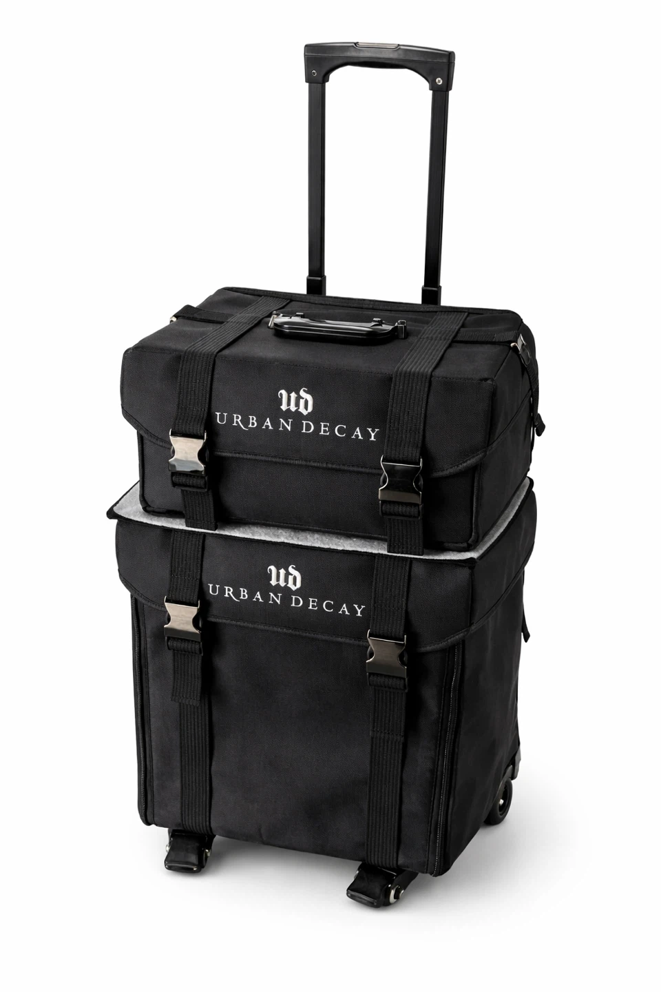 Urban Decay Rolling Makeup Train Case