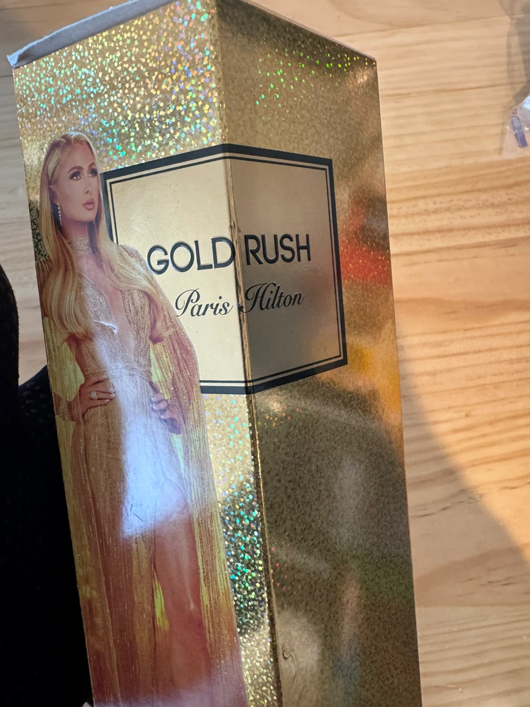 Paris Hilton Gold Rush Eau de Parfum Spray 100 mL - photo 3
