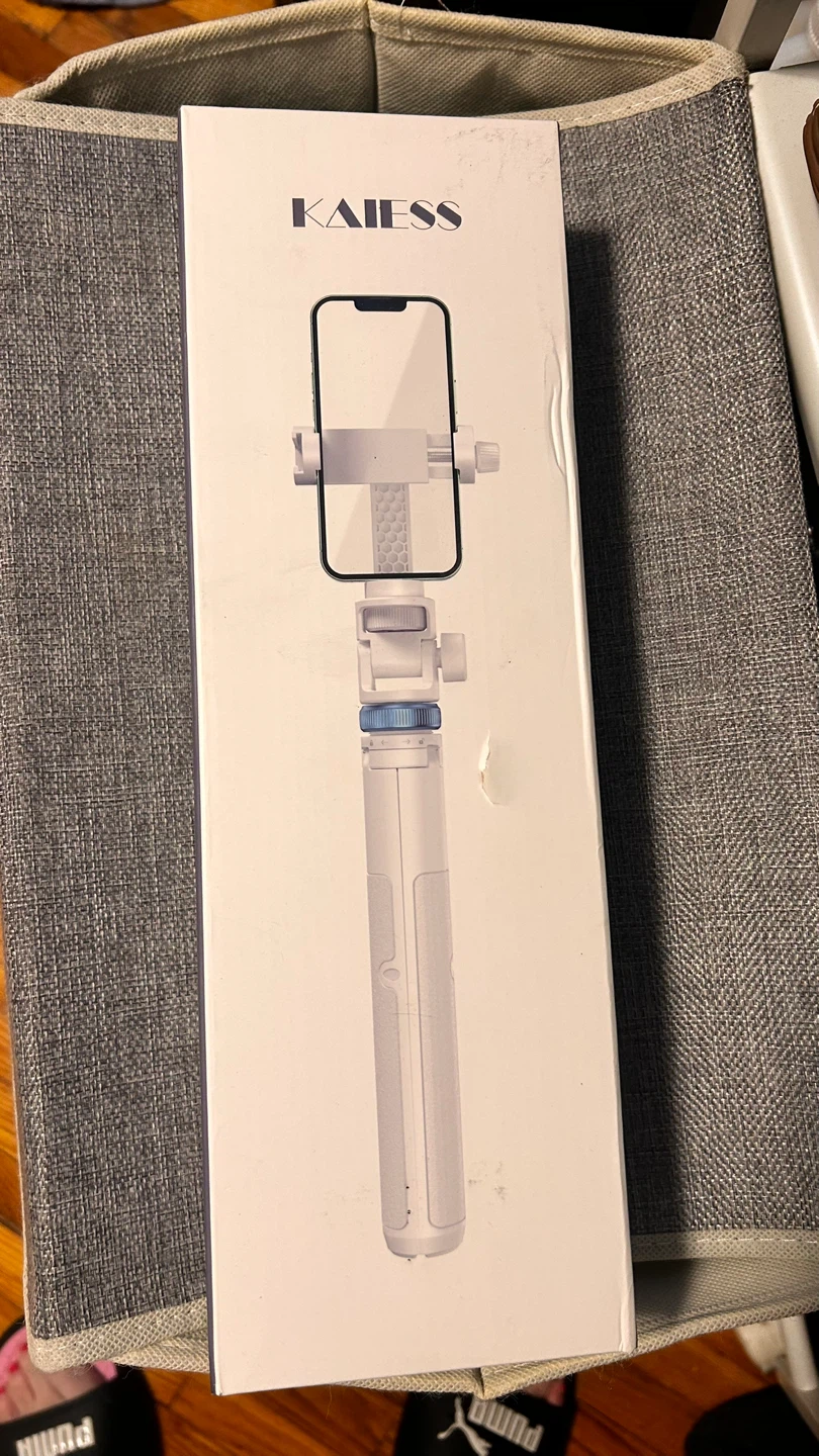 Kaiess Selfie Stick Tripod