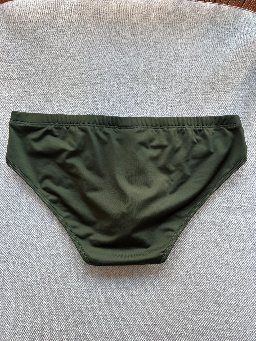 Men's Underwear - Mikes Briefs - photo 2