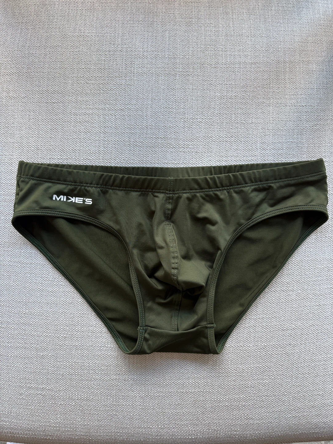 Men's Underwear - Mikes Briefs