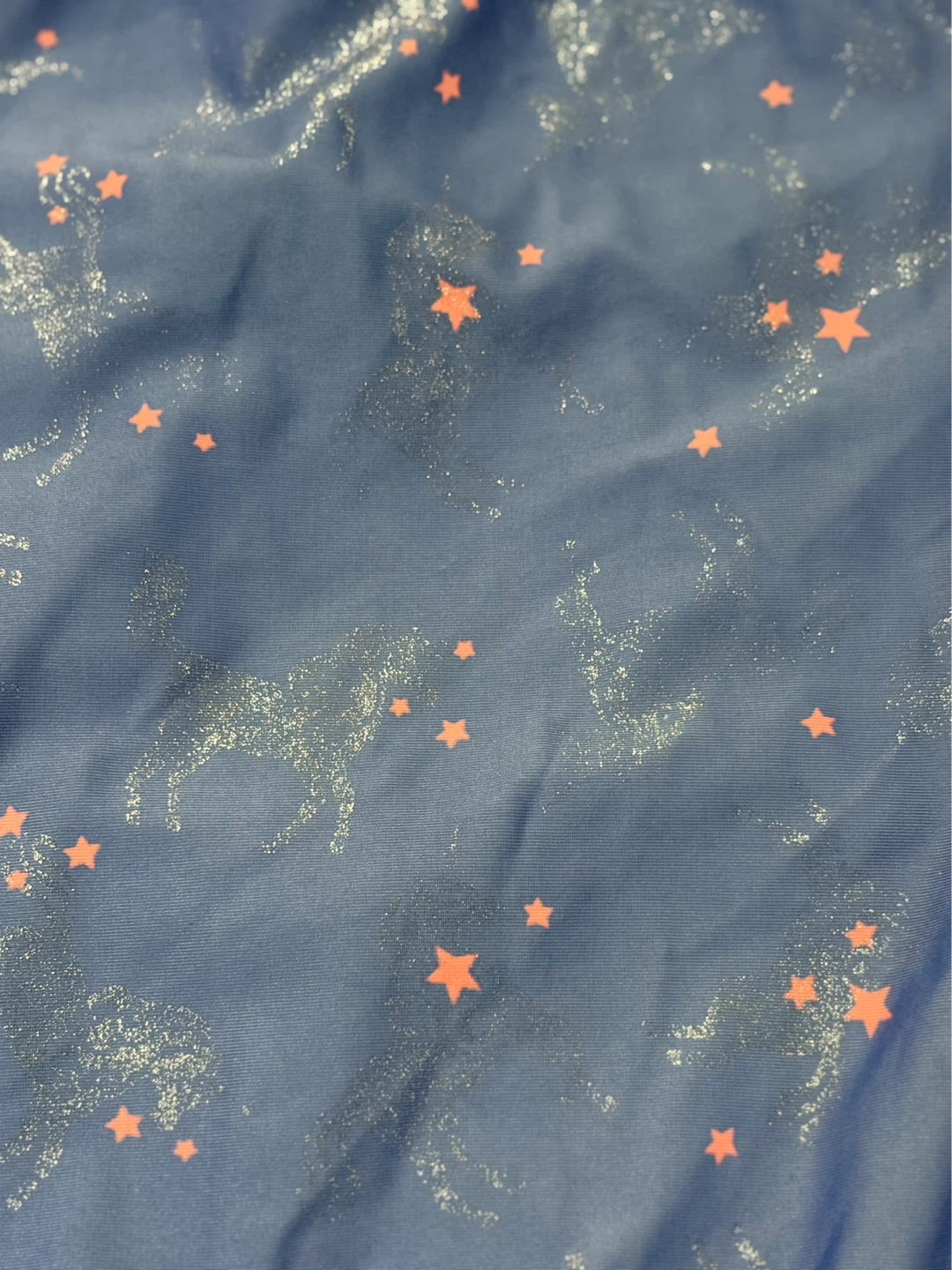 Cat & Jack Girls Swimsuit Size M (7/8) - photo 2