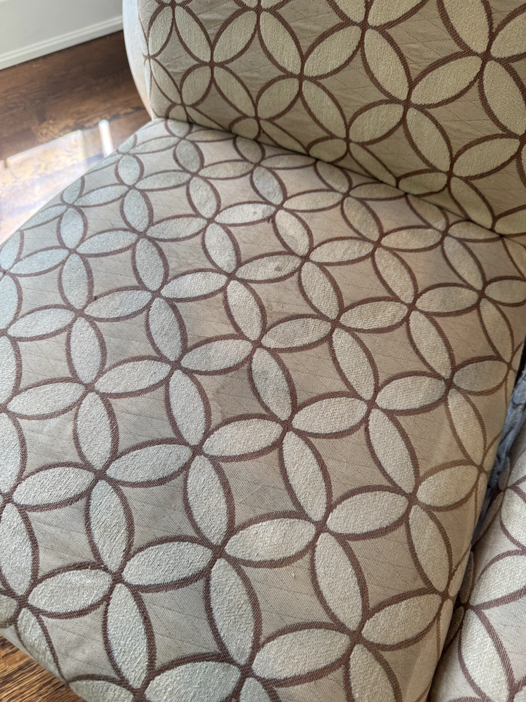 Dining chairs set, 6 - photo 3