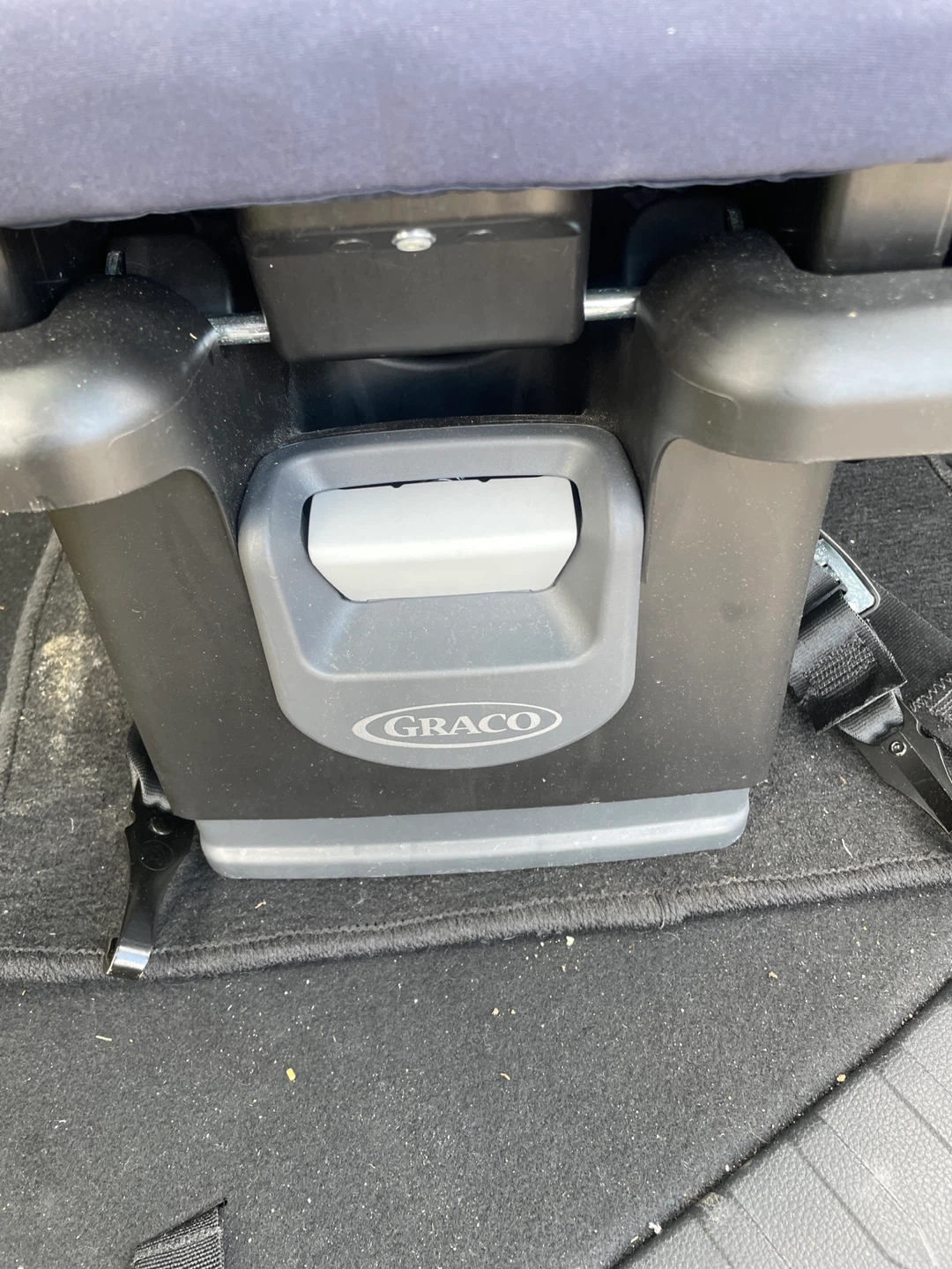 Graco Infant Car Seat kids - photo 2