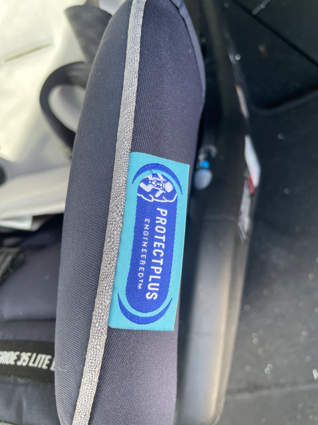 Graco Infant Car Seat kids - photo 4