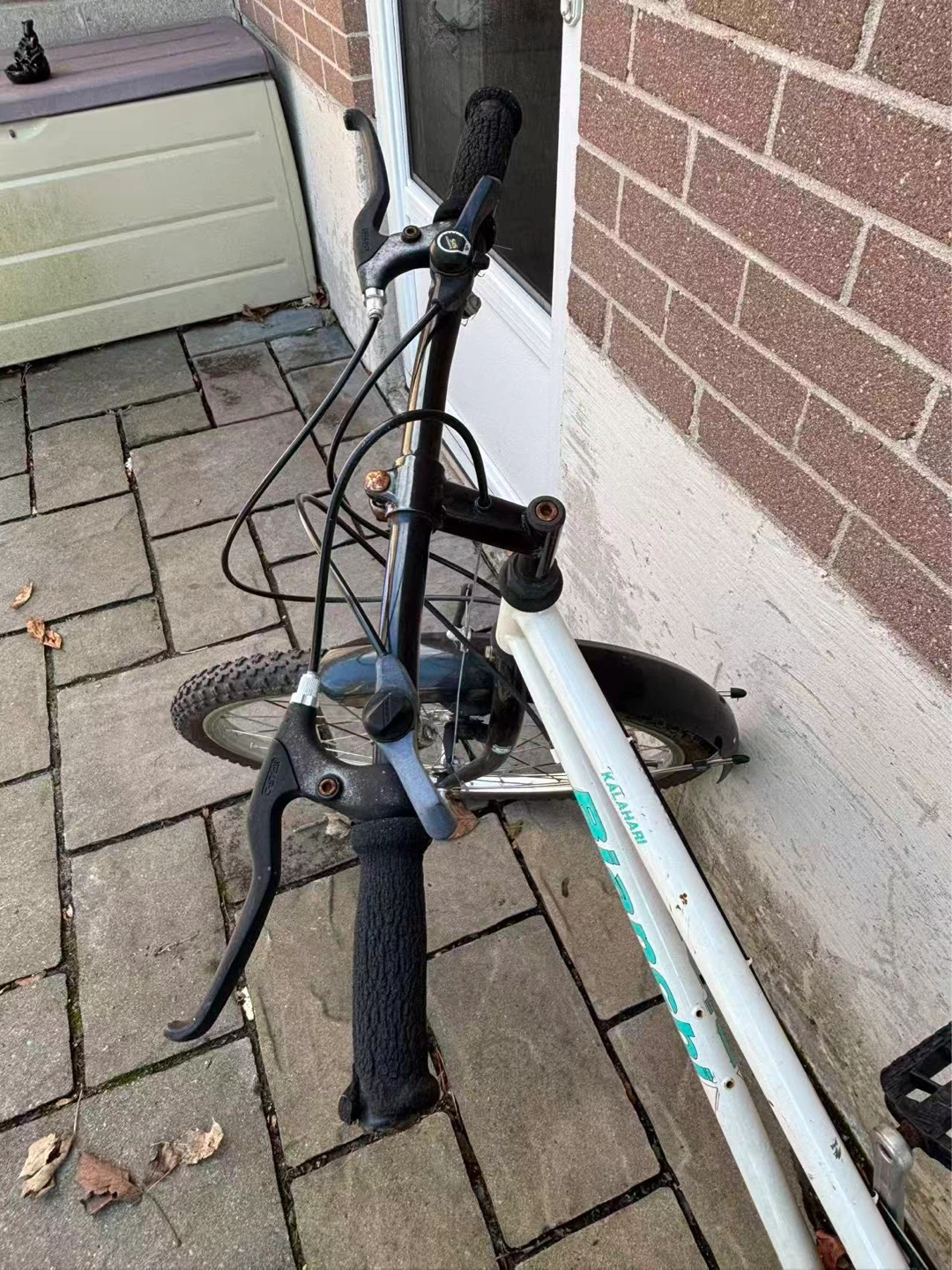 Supercycle Mountain Bike - photo 5