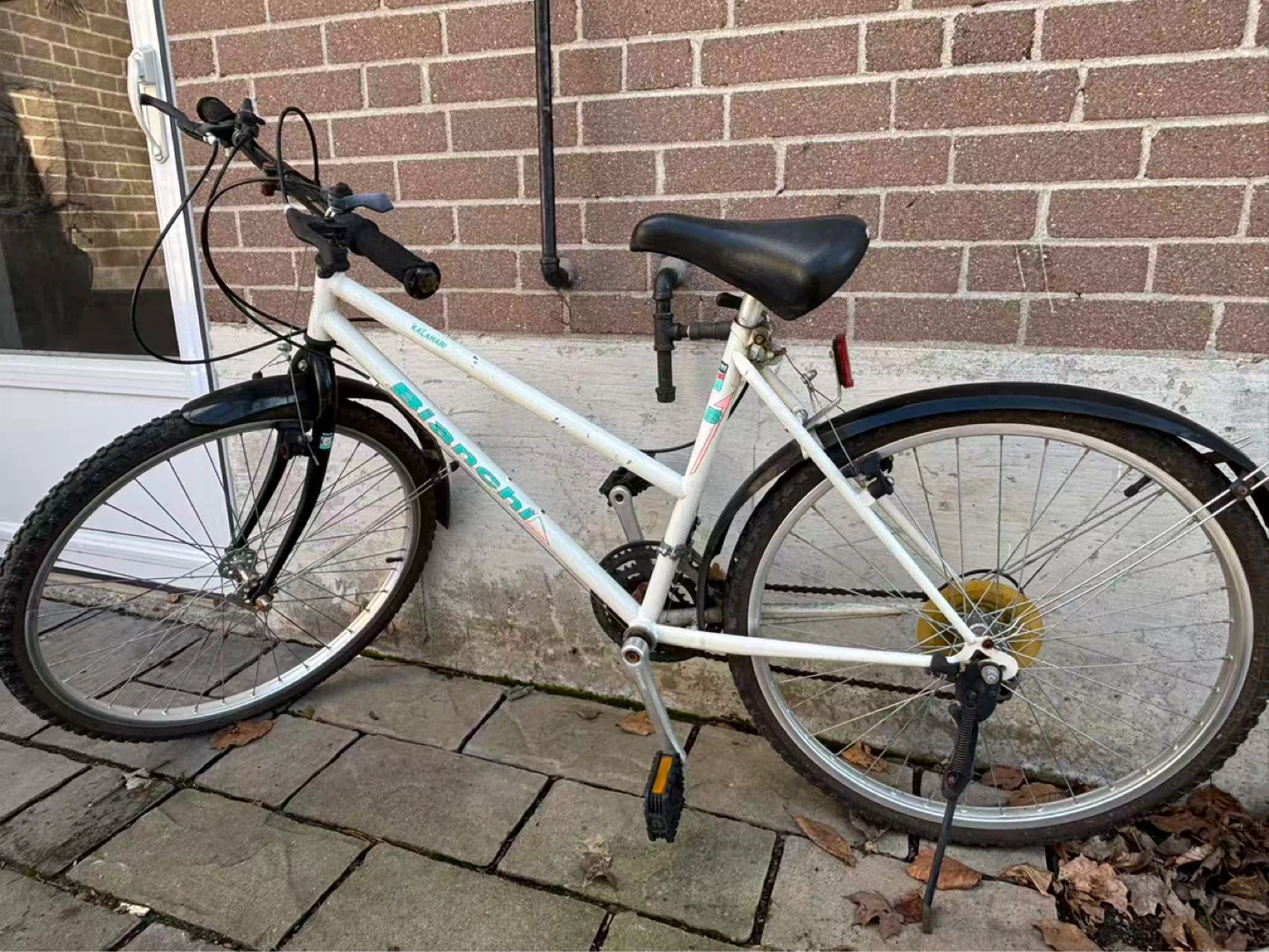 Supercycle Mountain Bike