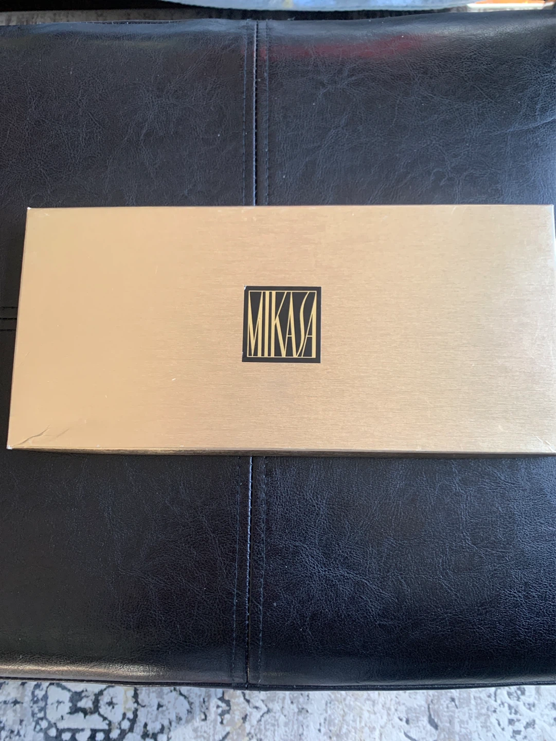 JAPAN-Mikasa Cake Server Set - Pink Handles - photo 4
