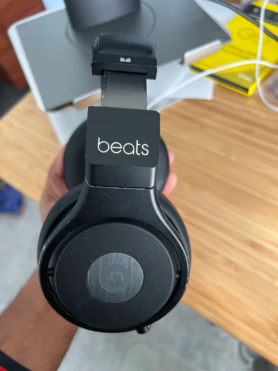 Beats by Dre Detox Headphones - photo 2