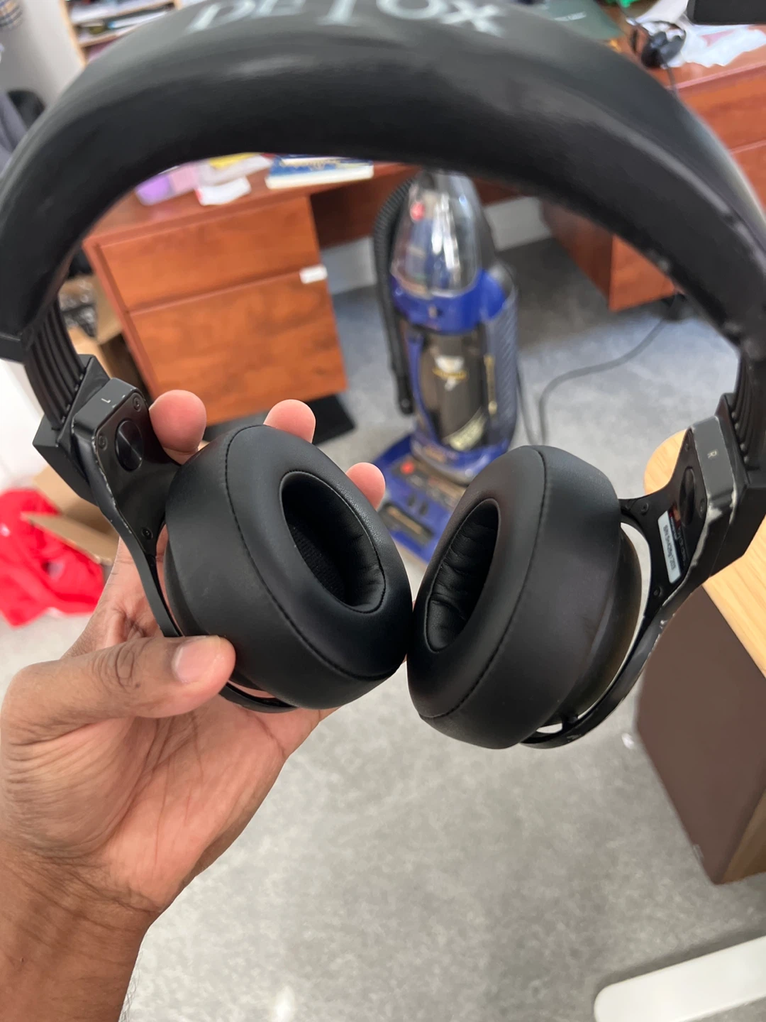 Beats by Dre Detox Headphones - photo 4