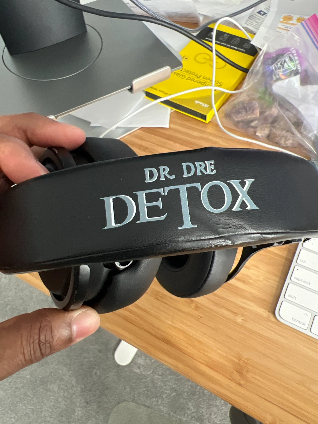 Beats by Dre Detox Headphones - photo 3