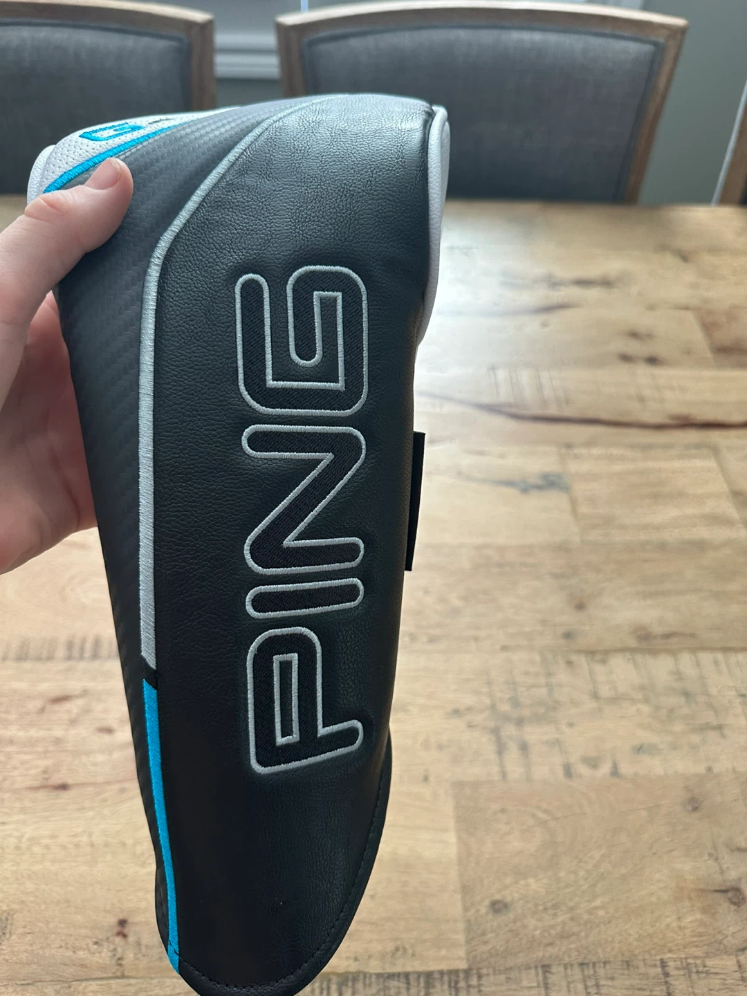 PING G440 Max Driver 10.5 - photo 2