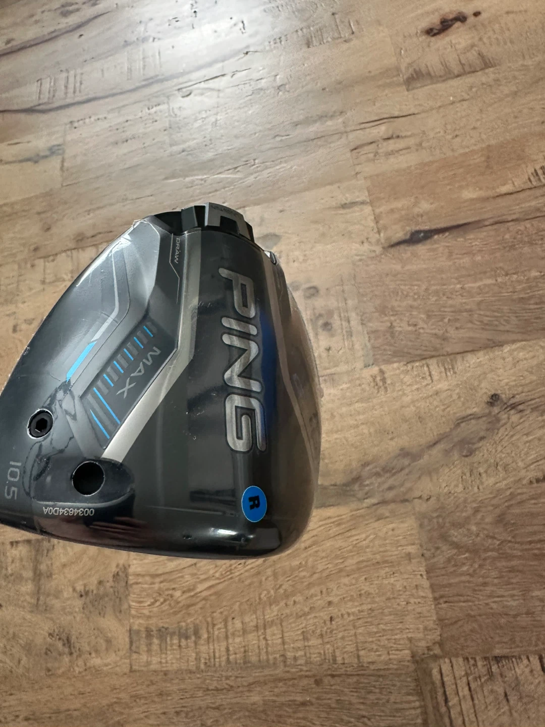 PING G440 Max Driver 10.5 - photo 3