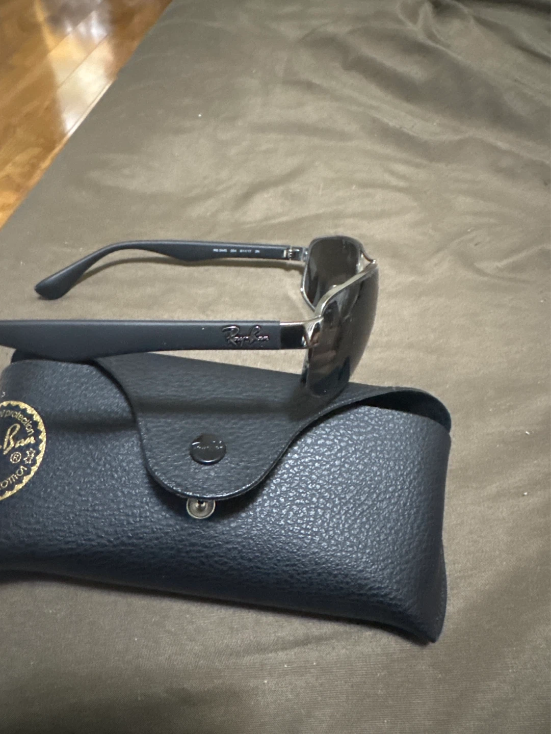 Ray-Ban RB 3445 Sunglasses - photo 3